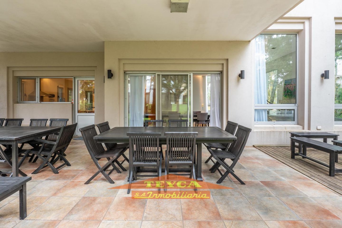Casa en venta Golf Nuevo 4 ambientes