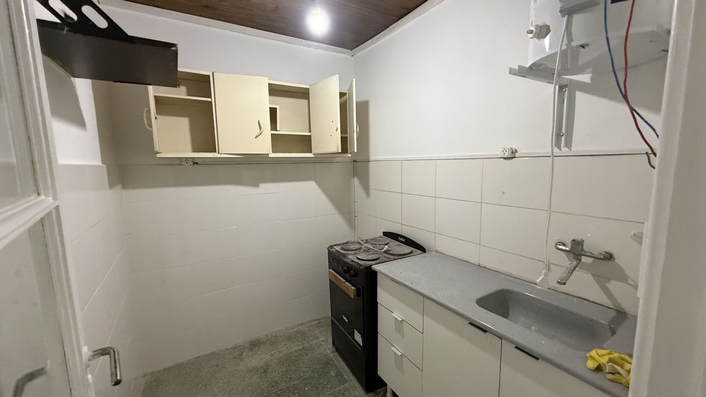 Departamento en Alquiler en Parque Patricios, Capital Federal