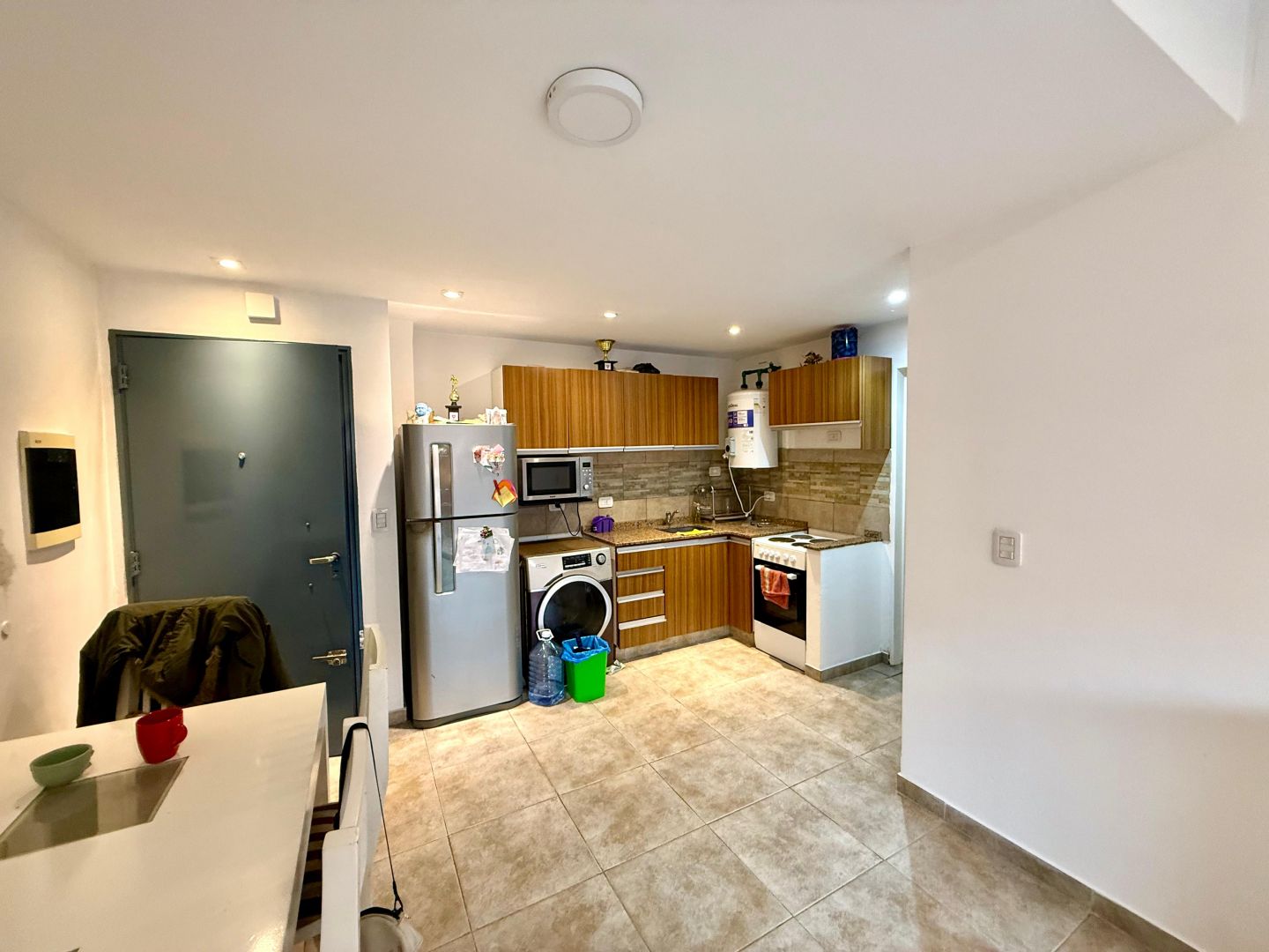 Departamento en Venta en San Miguel, G.B.A. Zona Norte