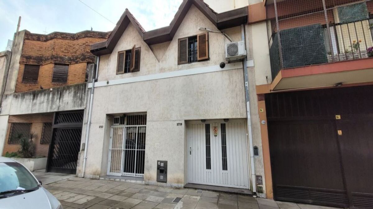 Lote en Venta en Nuñez, Capital Federal