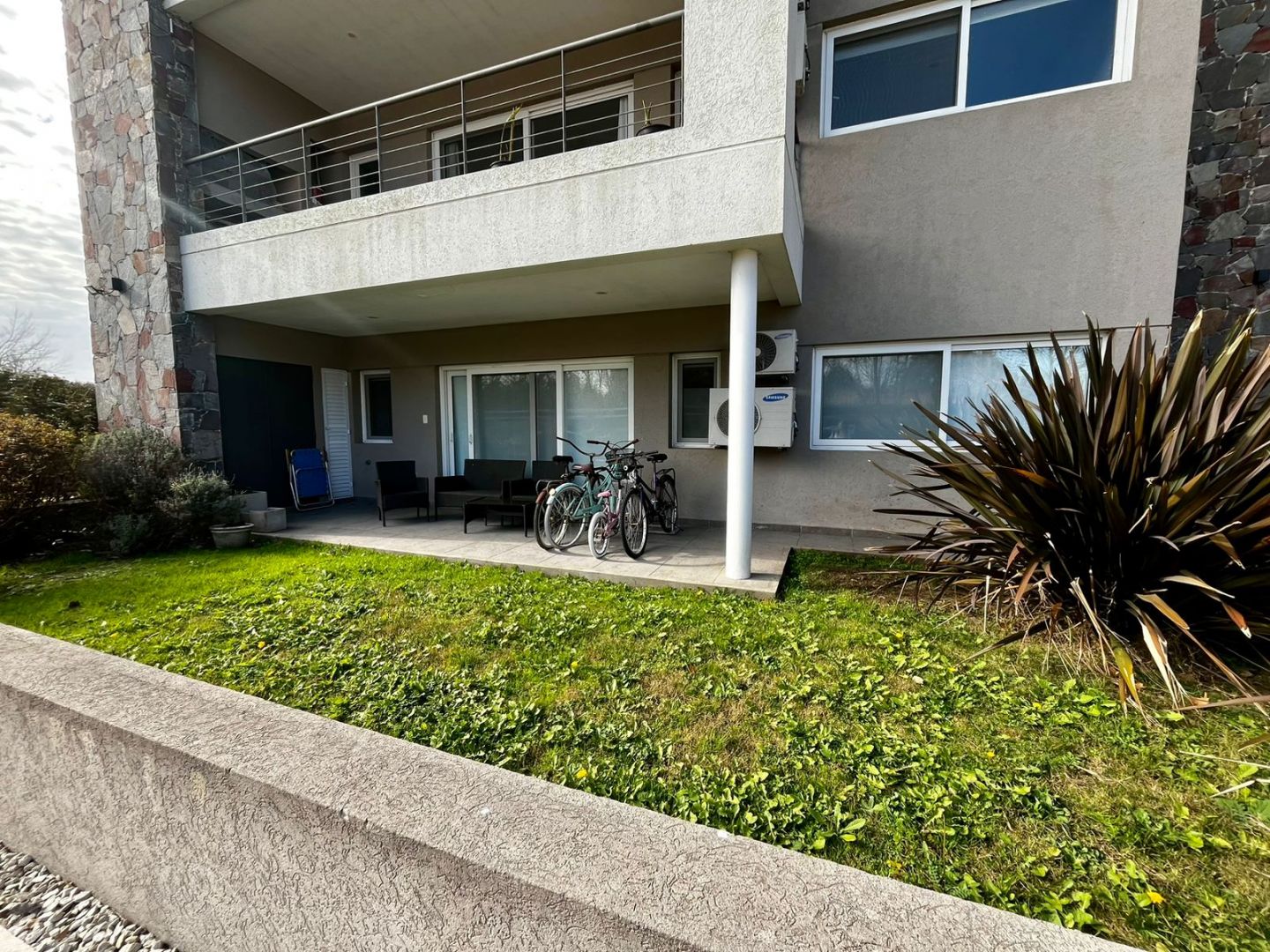 VENTA DE DEPARTAMENTO EN Brandsen - Haras del Sur II - 25