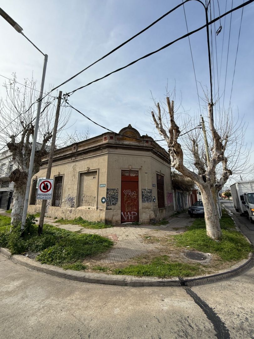 Lote EN VENTA