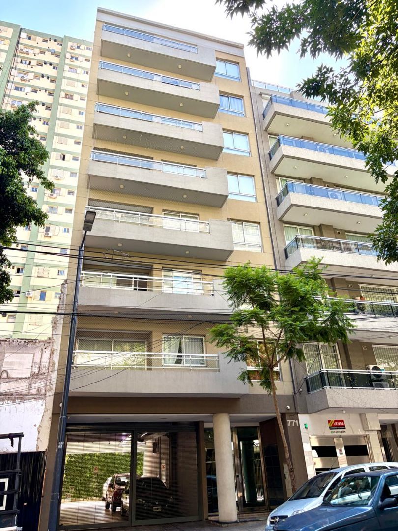 VENTA DE DEPARTAMENTO EN Capital Federal - Caballito - 23