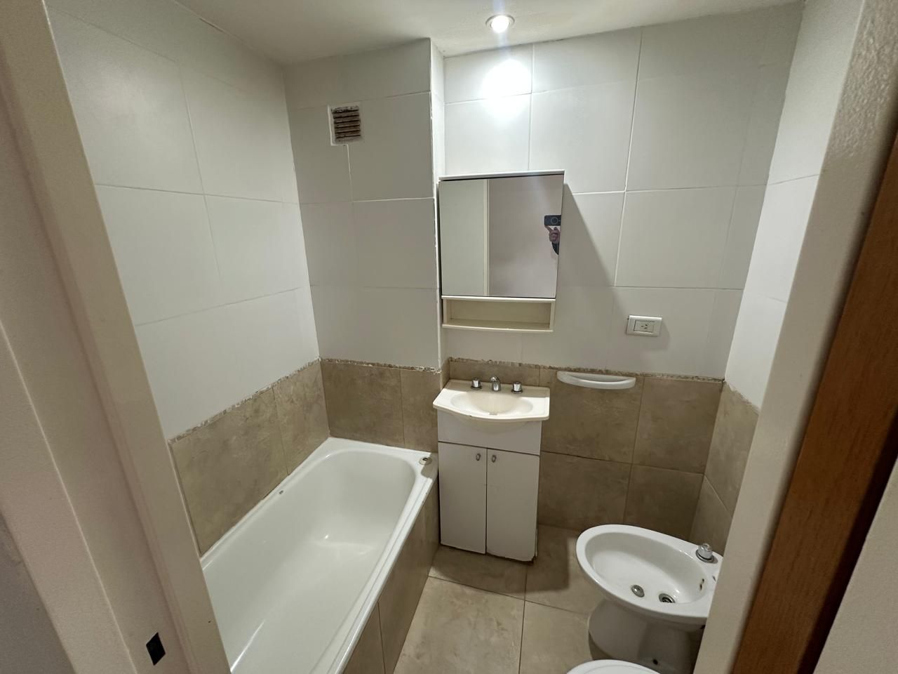 Departamento en Venta en La Plata, G.B.A. Zona Sur
