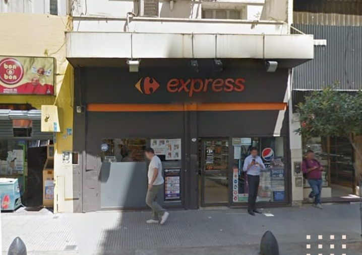 Local Comercial en Alquiler en Centro / Microcentro, Capital Federal