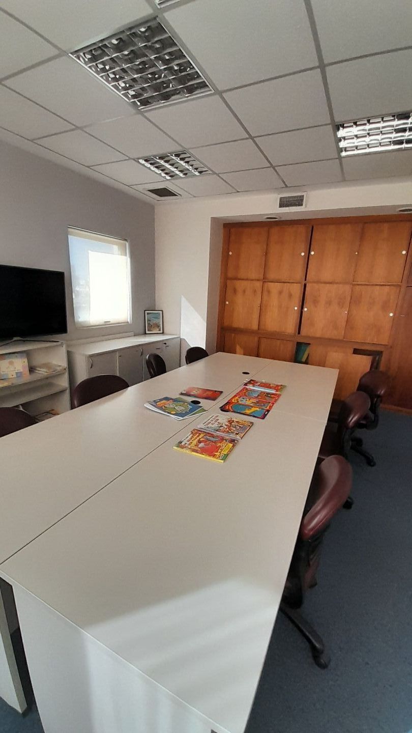 Oficina en Venta en Monserrat, Capital Federal