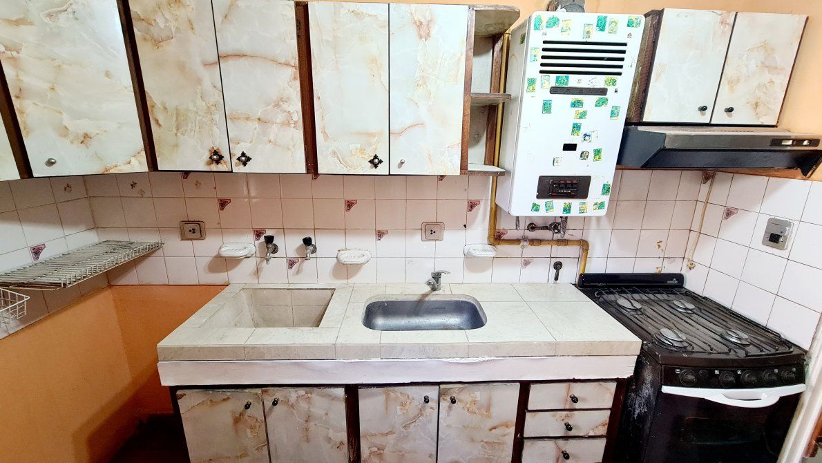 Departamento en Venta en Alte. Brown, G.B.A. Zona Sur
