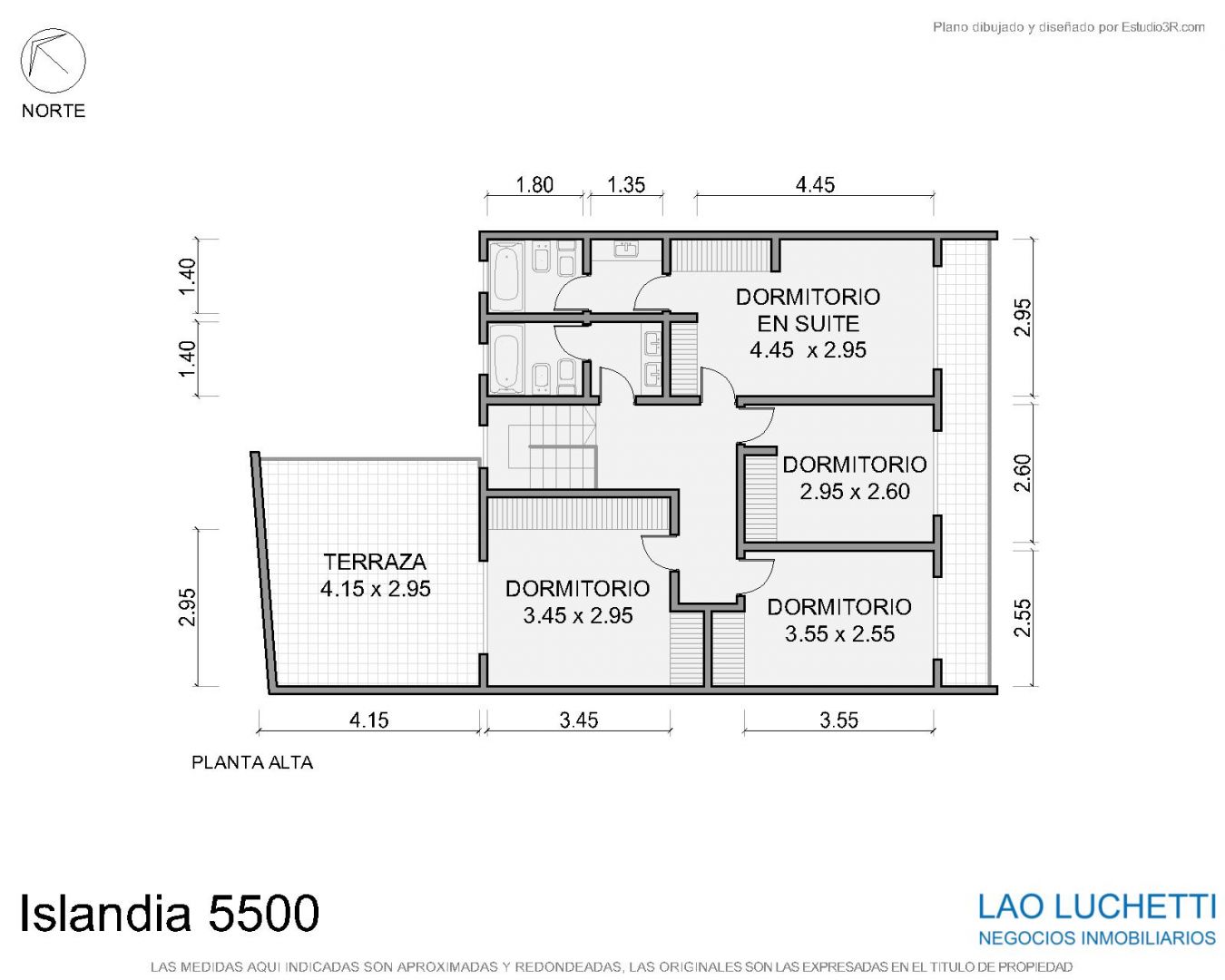 VENTA DE CASA EN Capital Federal - Parque Chas - 29
