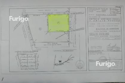 Campo en Venta en Rosario, Santa Fe