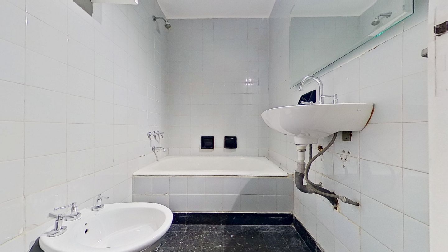 Departamento en Venta en Almagro, Capital Federal