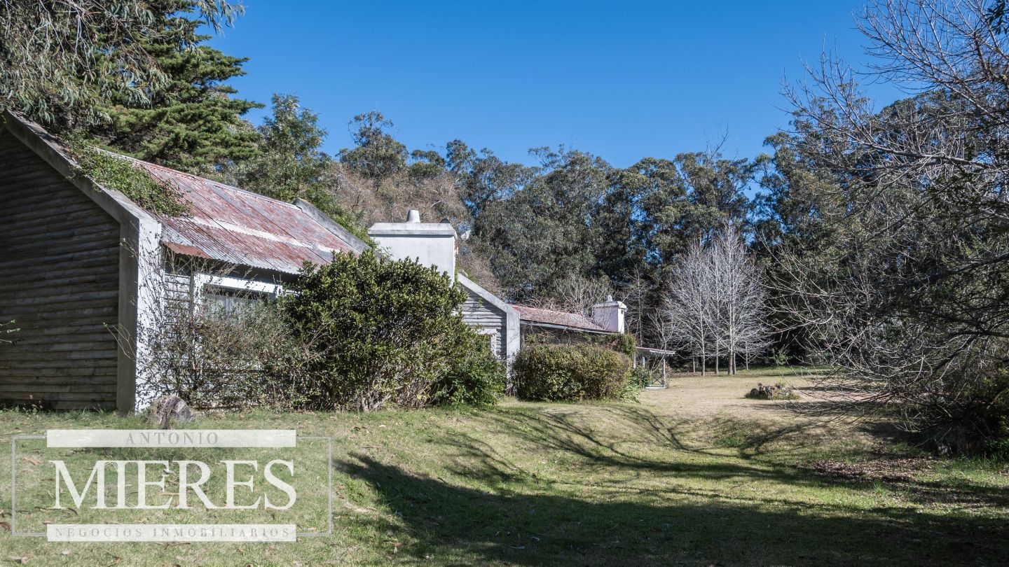 Quinta EN VENTA