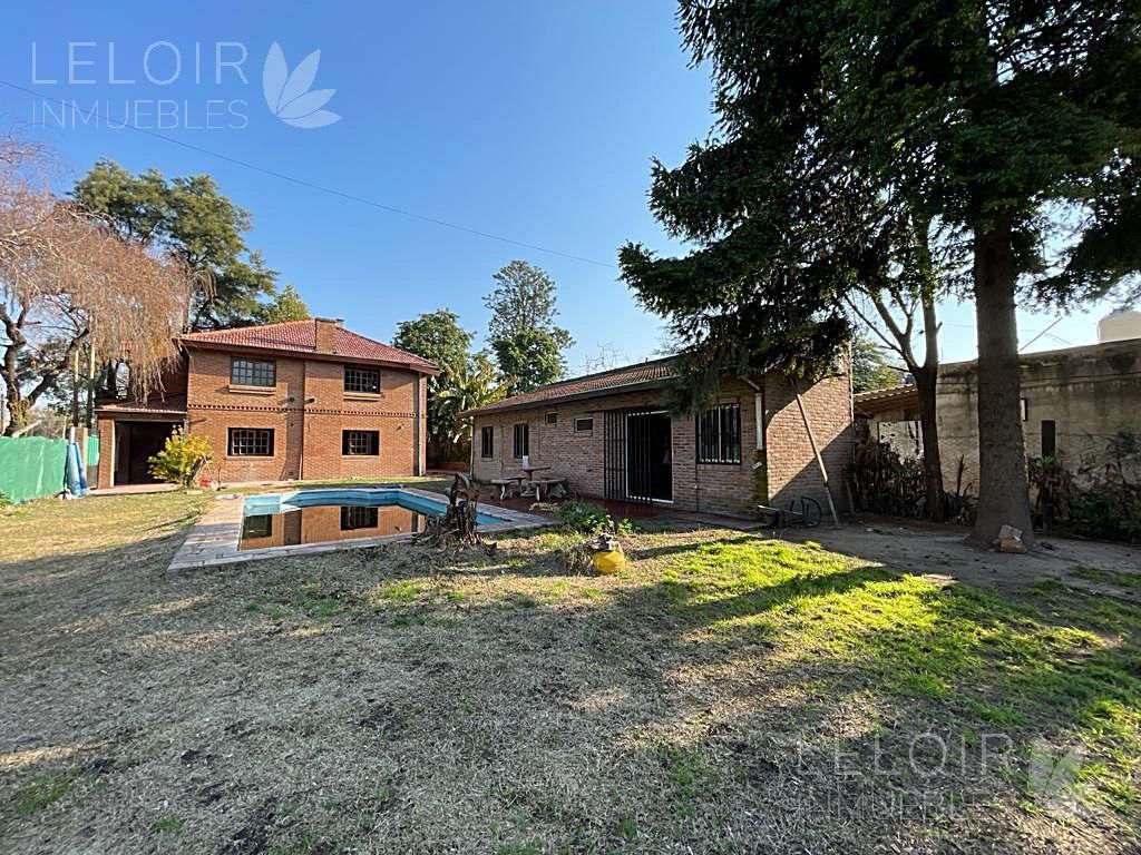 Casa en Venta en Ituzaingo, G.B.A. Zona Oeste