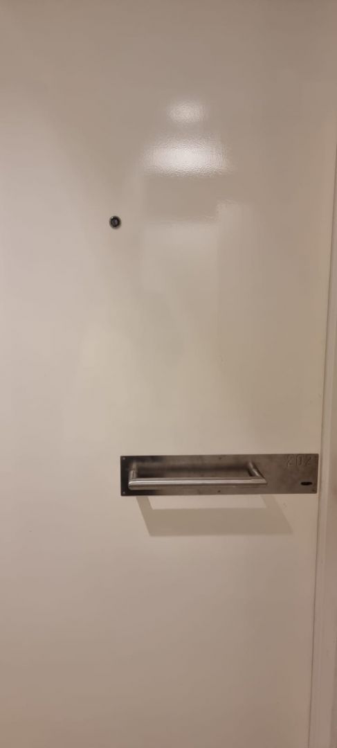ALQUILER DE DEPARTAMENTO EN Capital Federal - Las Cañitas - 21