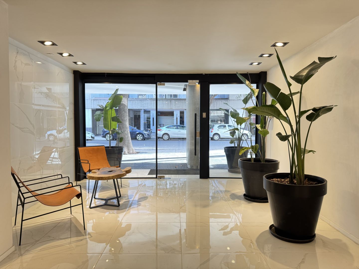Departamento en venta Palermo monoambiente 