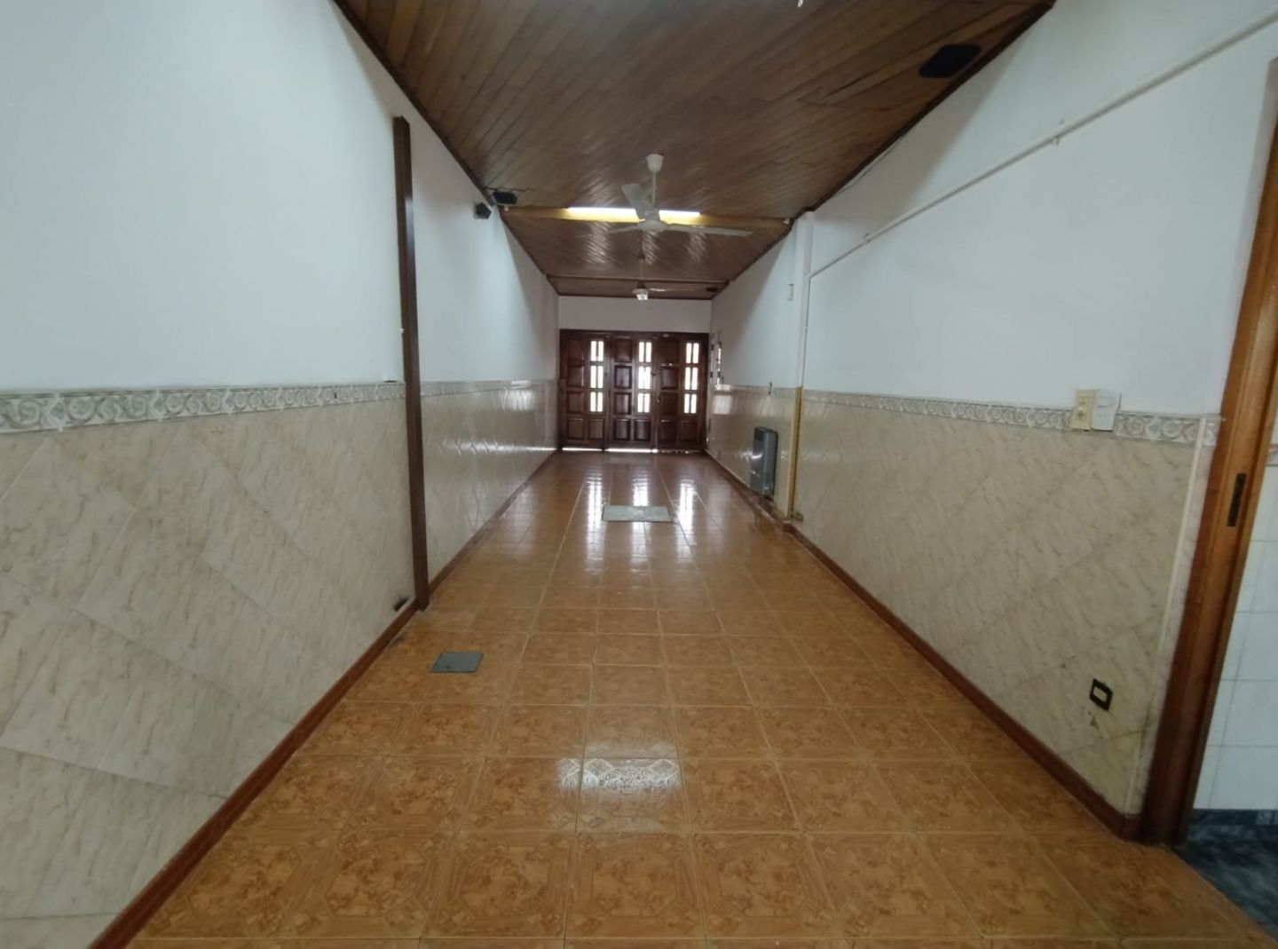 Casa en Alquiler en La Matanza, G.B.A. Zona Oeste