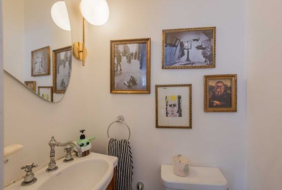 VENTA DE DEPARTAMENTO EN Capital Federal - Recoleta - 25
