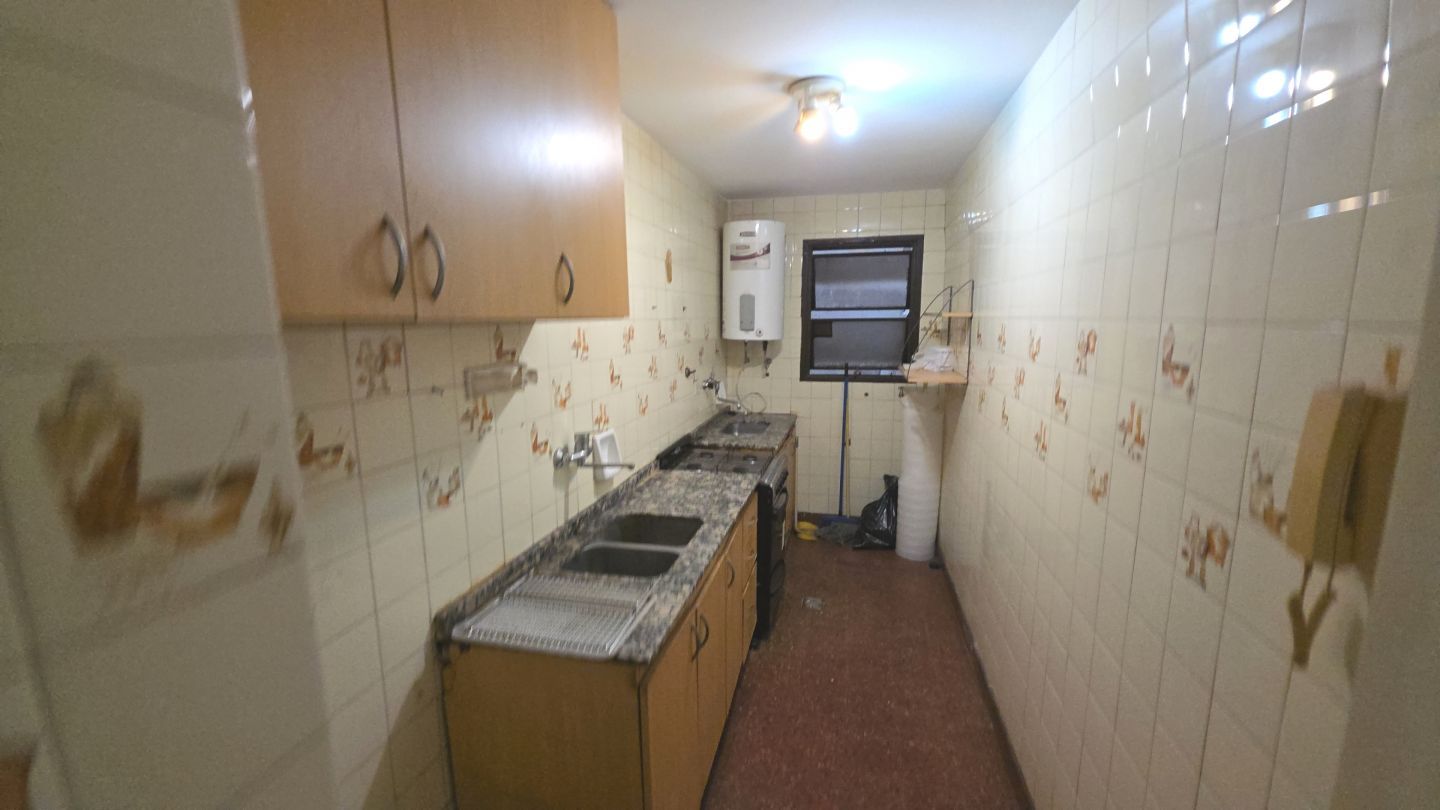 Departamento en Venta en Belgrano, Capital Federal