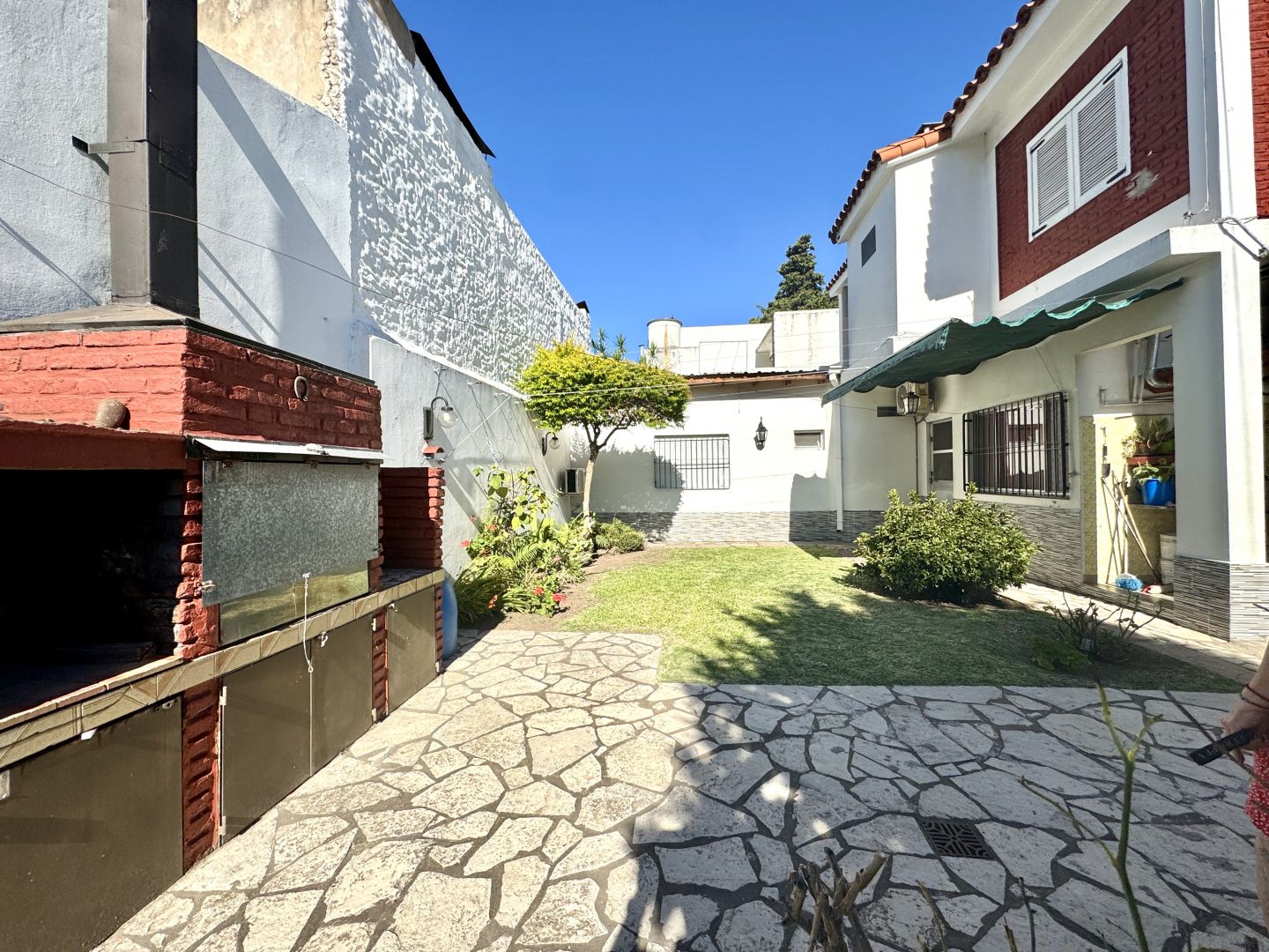 VENTA DE DEPARTAMENTO EN Tres de Febrero - Caseros - 33