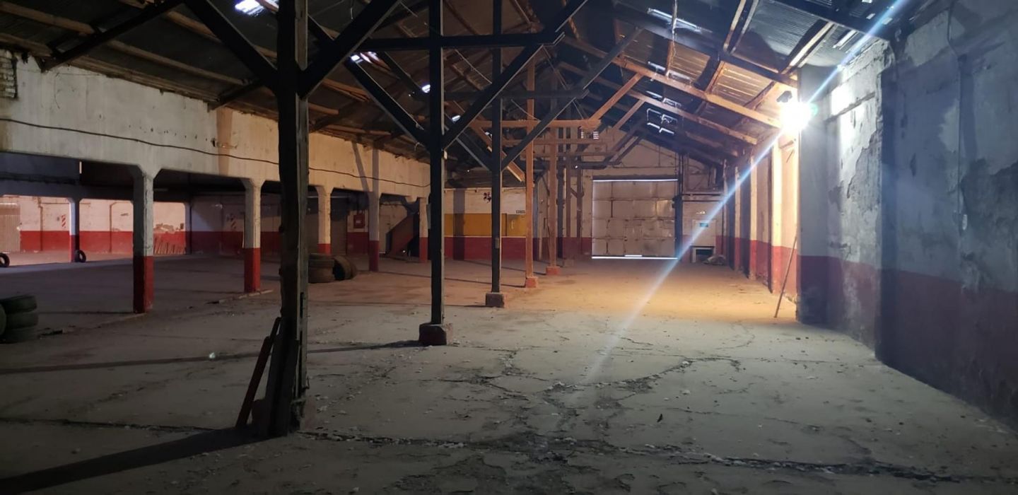 VENTA DE GALPON EN Cipolletti - 27