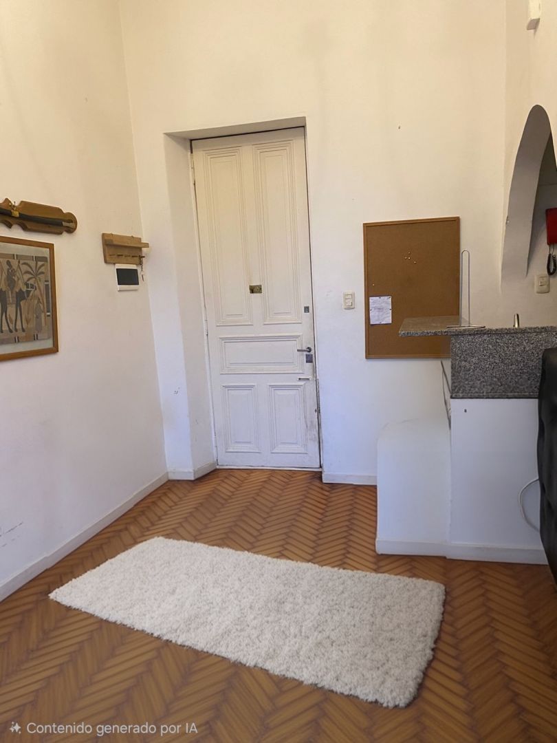 Departamento en Venta en Almagro, Capital Federal
