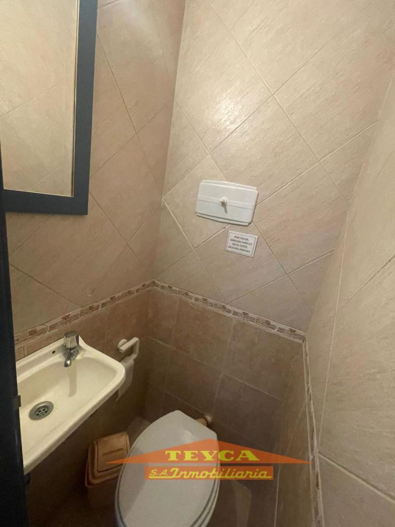 Departamento en venta Centro 3 ambientes