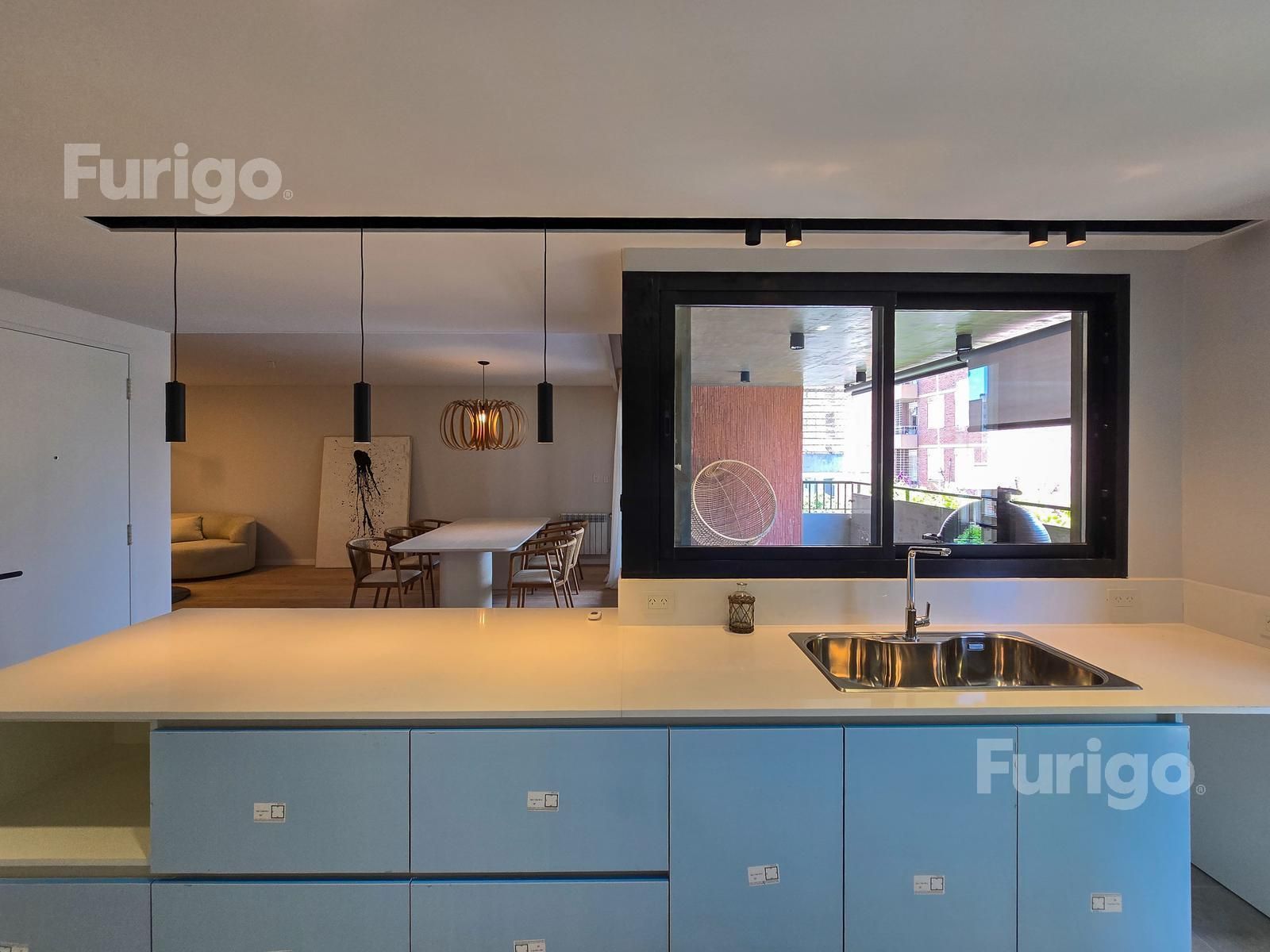 Departamento en Venta en Rosario, Santa Fe