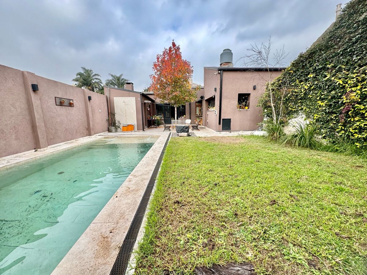 Casa en Venta en Moron, G.B.A. Zona Oeste