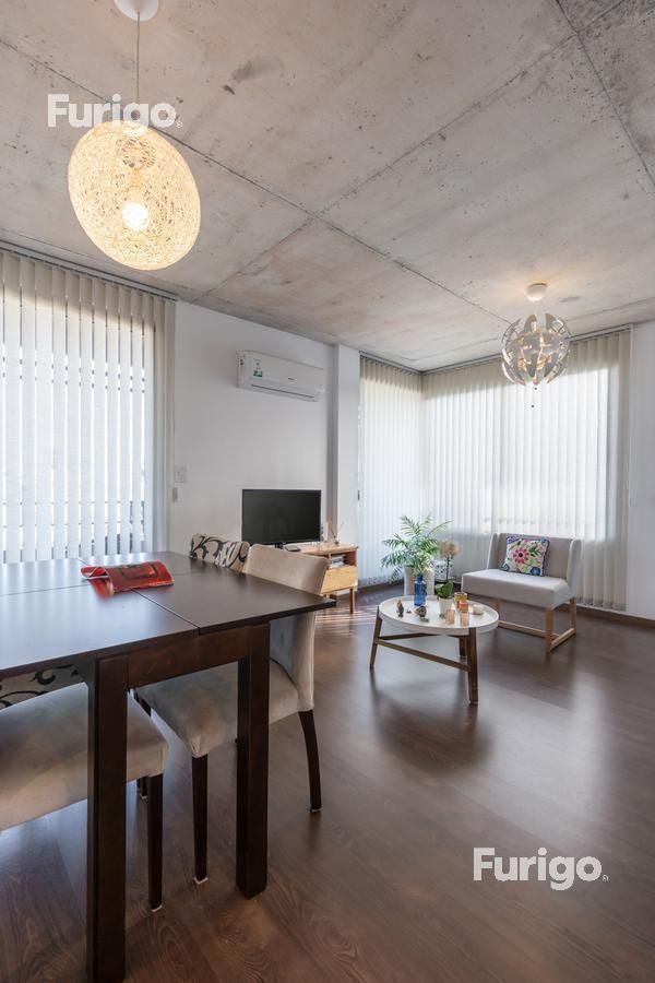 Departamento en Venta en Rosario, Santa Fe