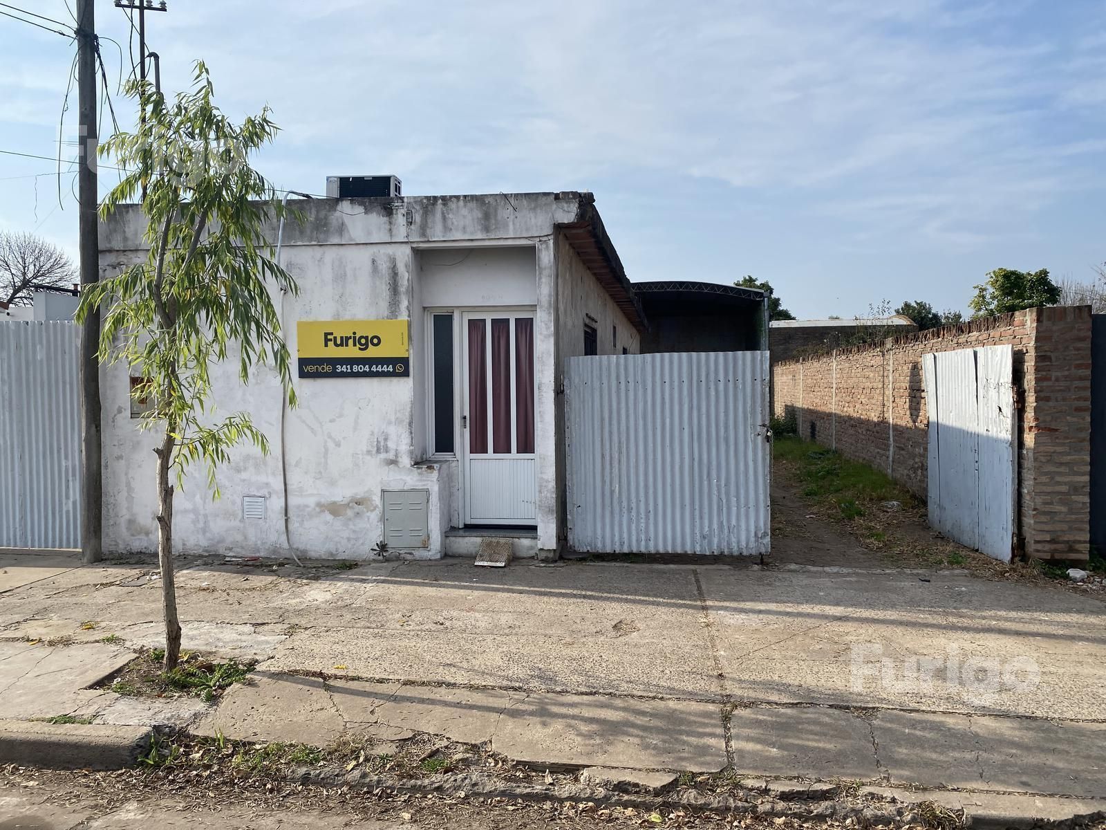 Galpon en Venta en Casilda, Santa Fe