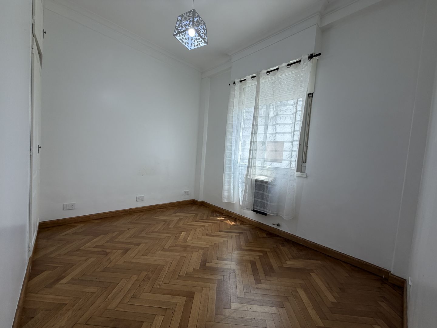 ALQUILER DE DEPARTAMENTO EN Capital Federal - Barrio Norte - 19