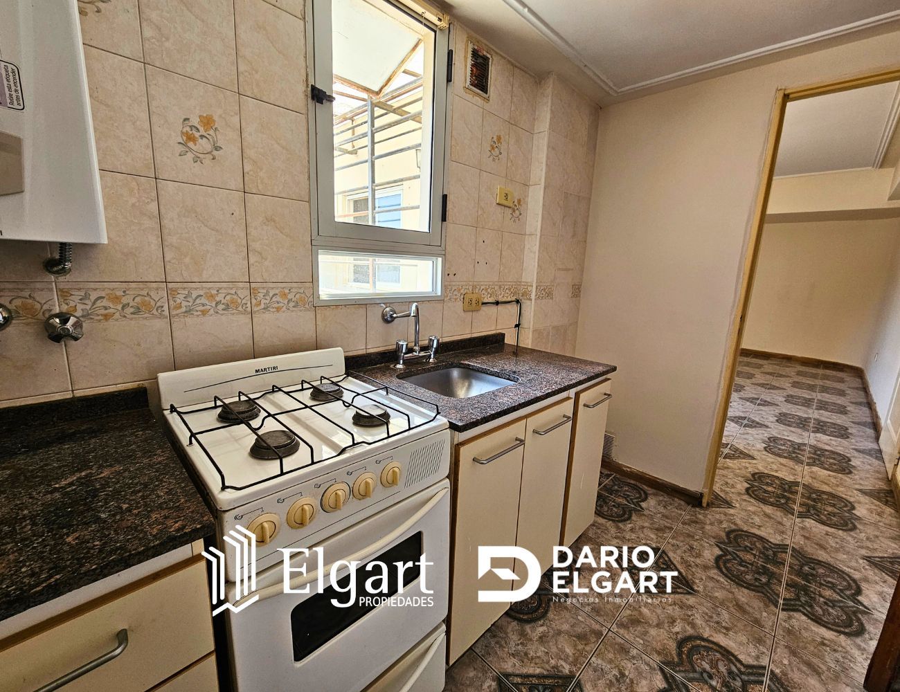 ALQUILER DE DEPARTAMENTO EN San Miguel de Tucumán — foto 6