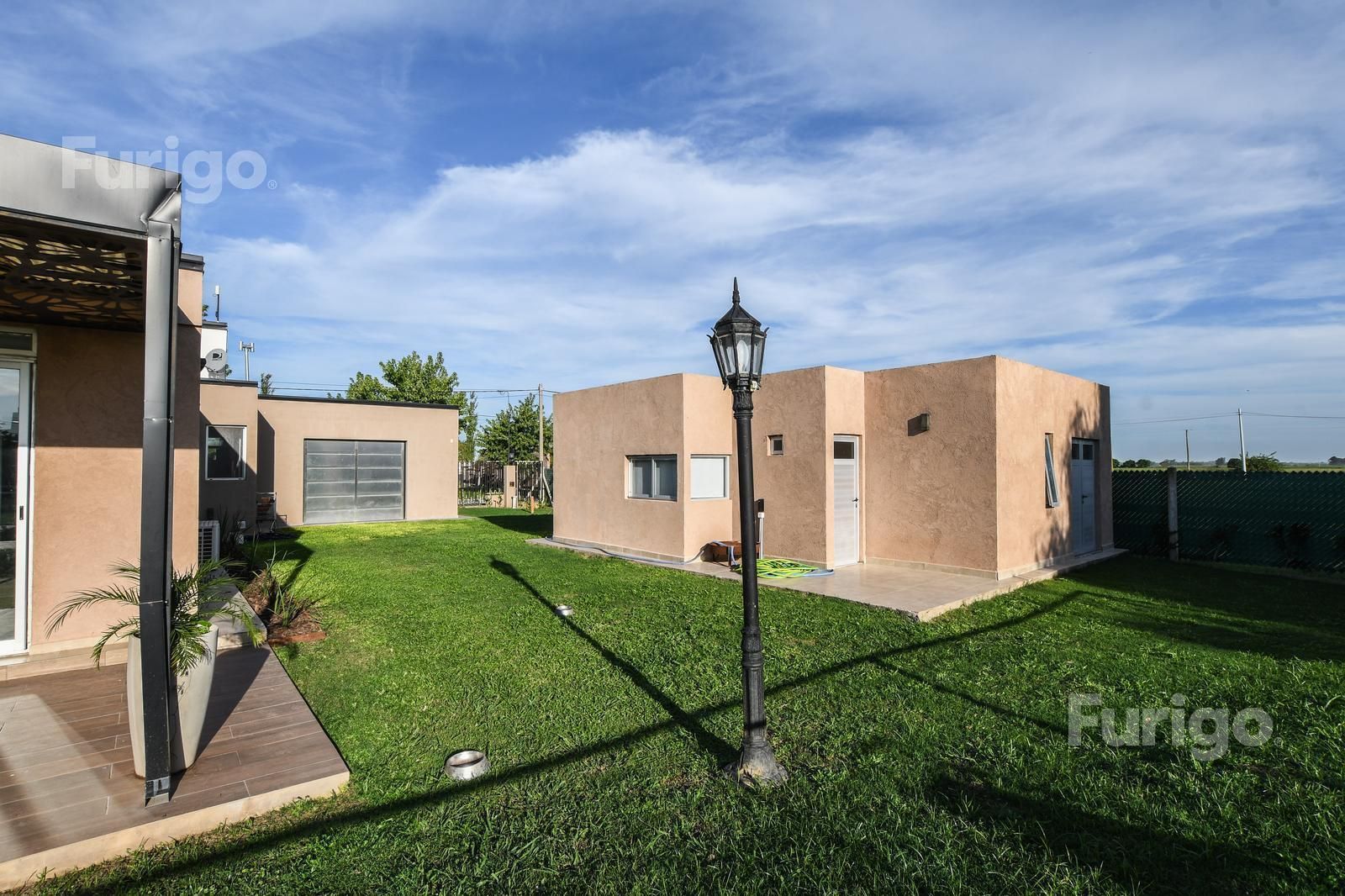VENTA DE CASA EN Soldini - Las Pergolas III - 40