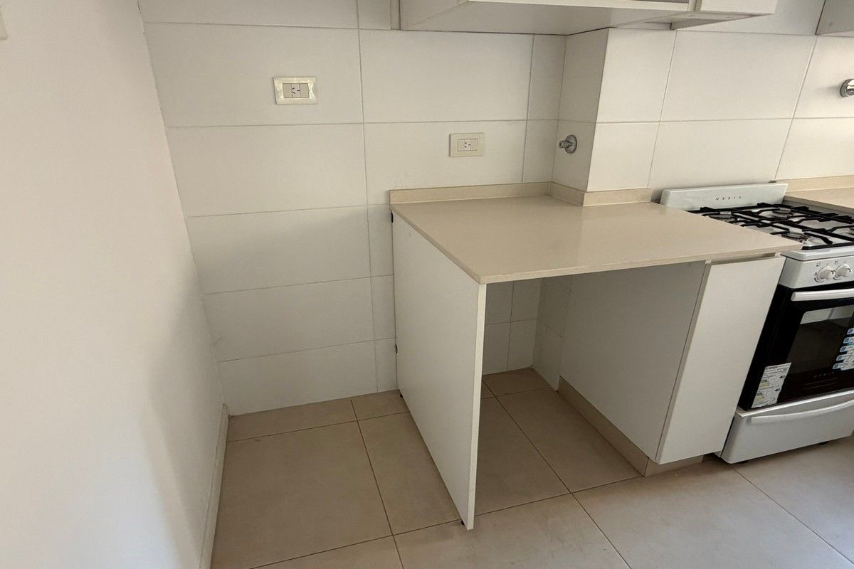 Departamento en Venta en San Fernando, G.B.A. Zona Norte