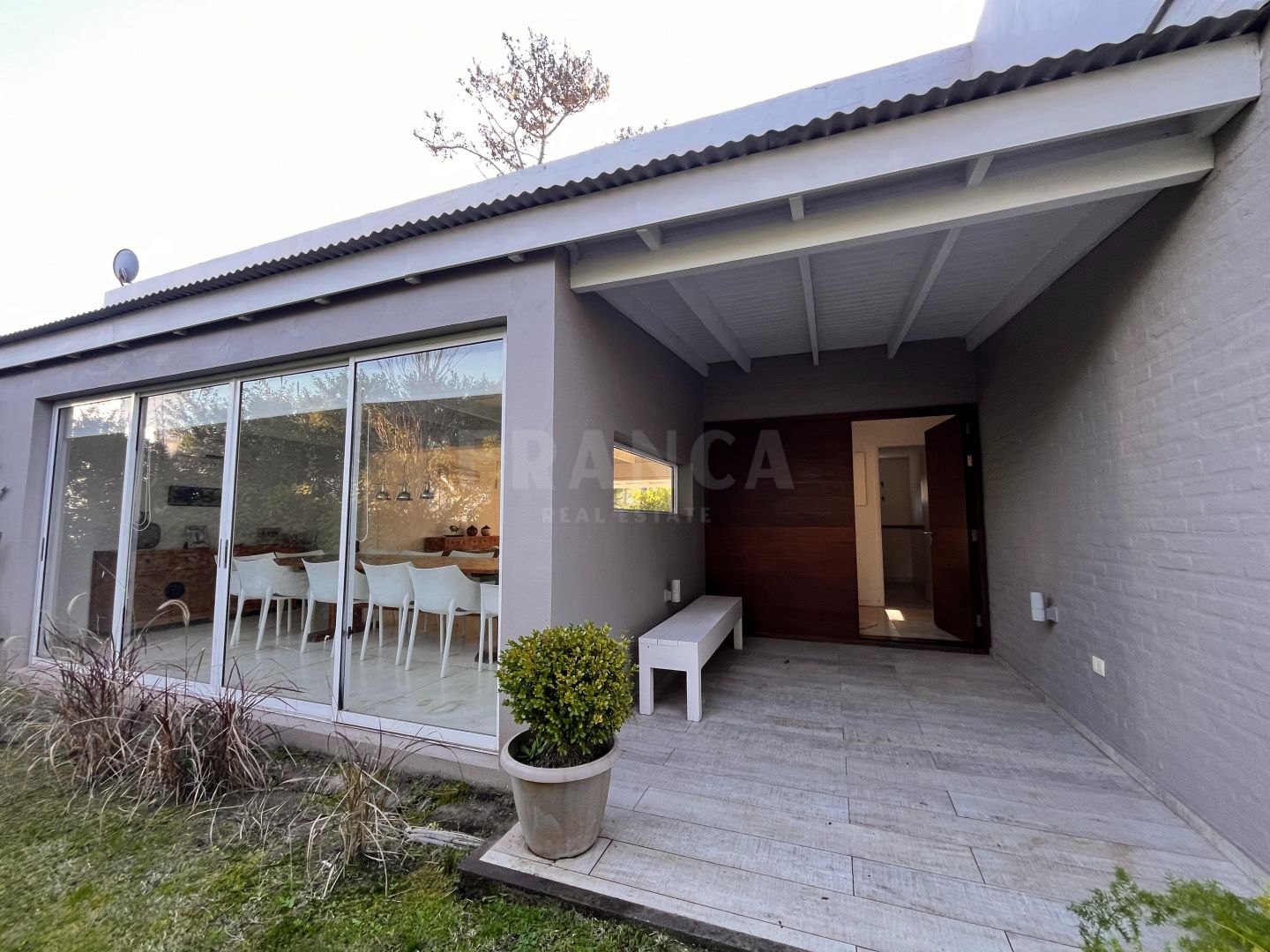 Casa EN ALQUILER TEMPORARIO