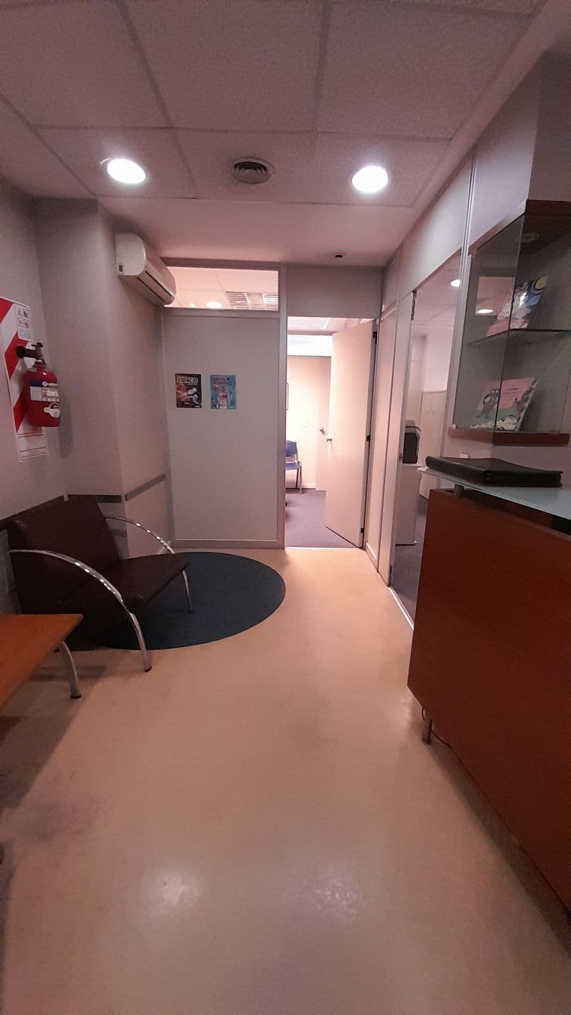 Oficina en Venta en Monserrat, Capital Federal