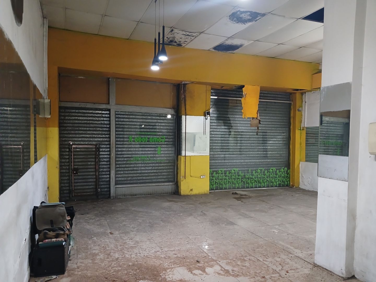 Local Comercial en Venta en San Nicolas, Capital Federal