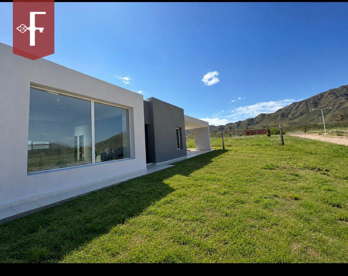 Casa en AUTOPISTA 25 DE 