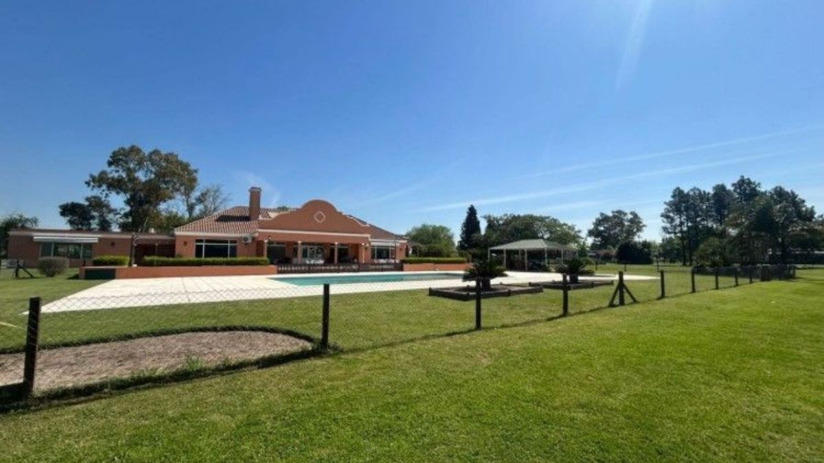Lote EN VENTA