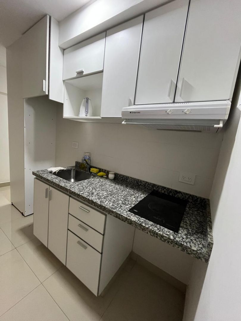 Departamento EN ALQUILER
