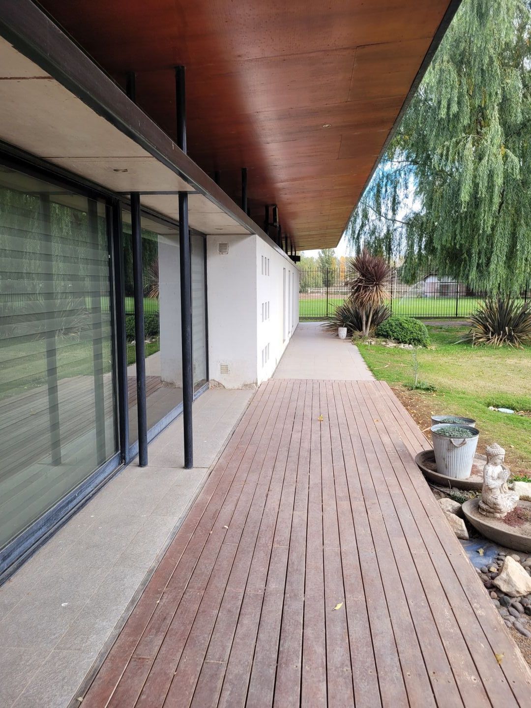 Casa EN ALQUILER