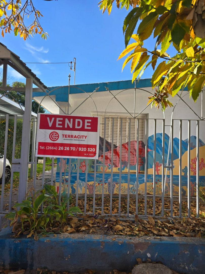 VENTA DE CASA EN Potrero de los Funes - 37
