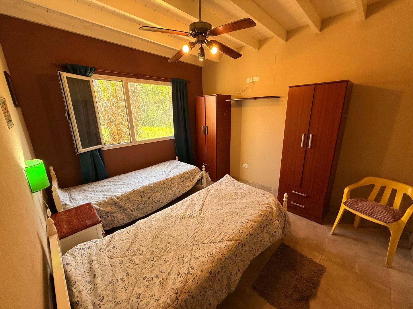 Casa EN VENTA Y ALQUILER