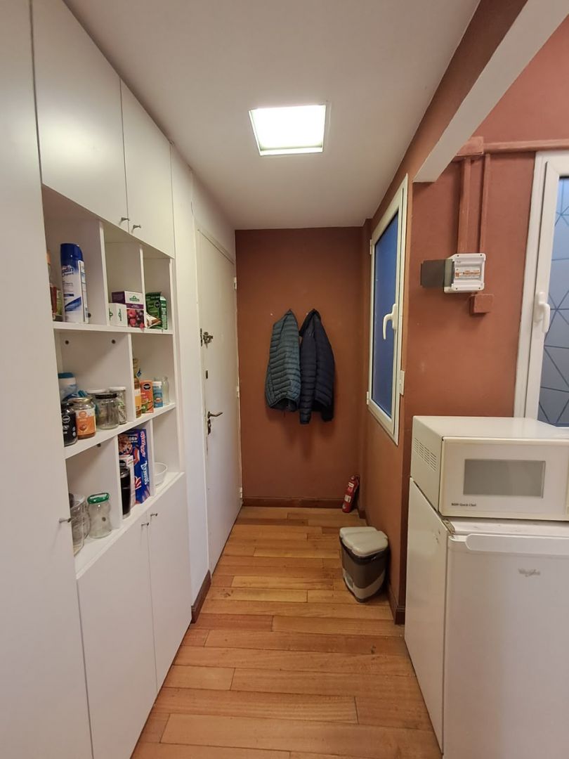 Departamento en Venta en Recoleta, Capital Federal