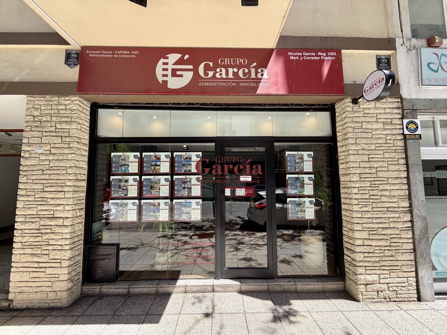 VENTA DE DEPARTAMENTO EN Mar del Plata - Plaza Mitre - 13