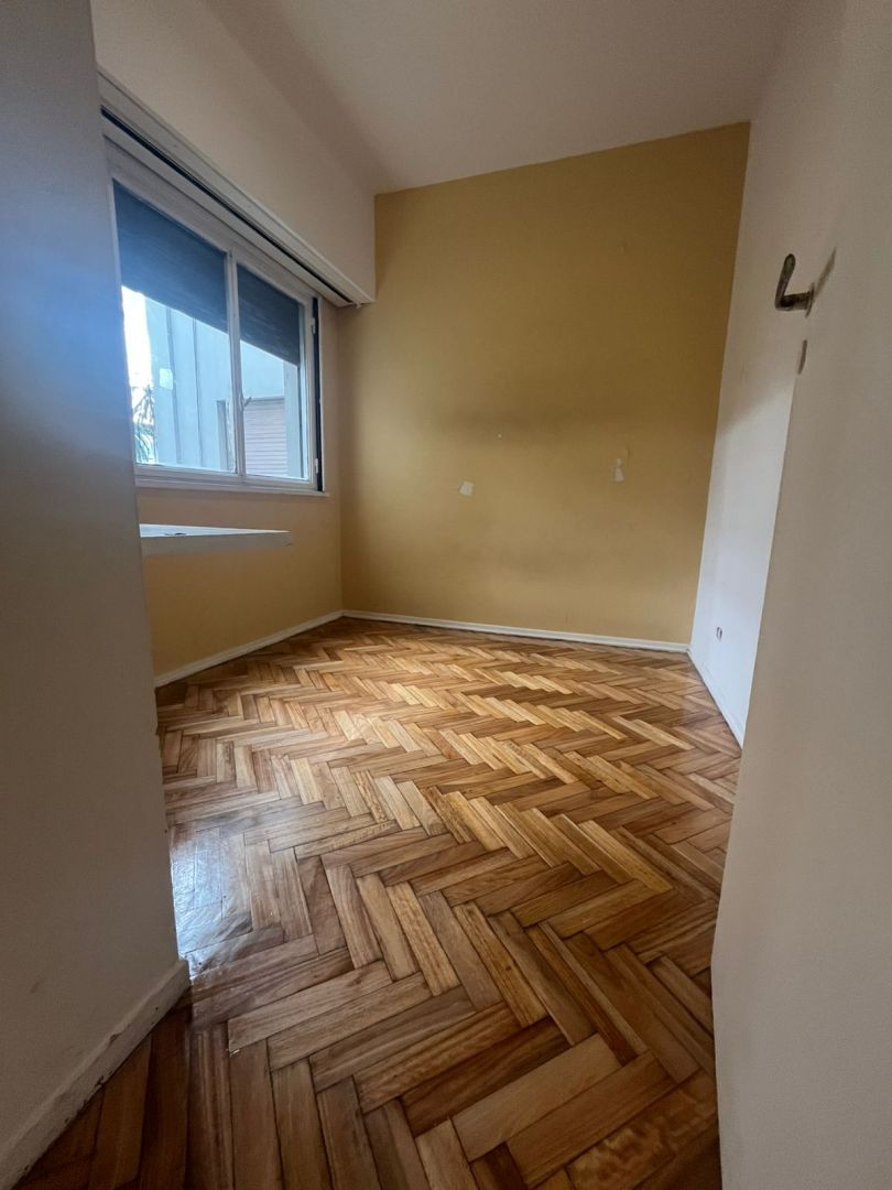 Departamento en Alquiler en Belgrano, Capital Federal