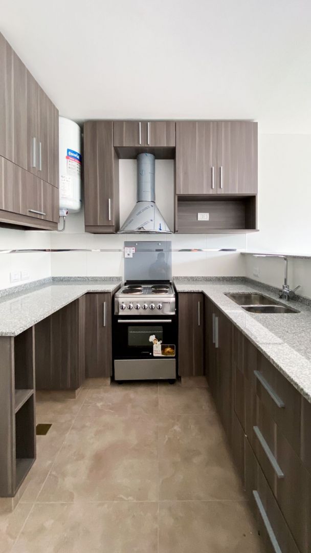 Departamento EN ALQUILER