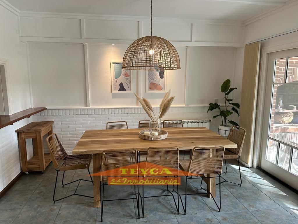 Departamento en venta Barrio Cerrado Terrazas Al Golf 3 ambientes