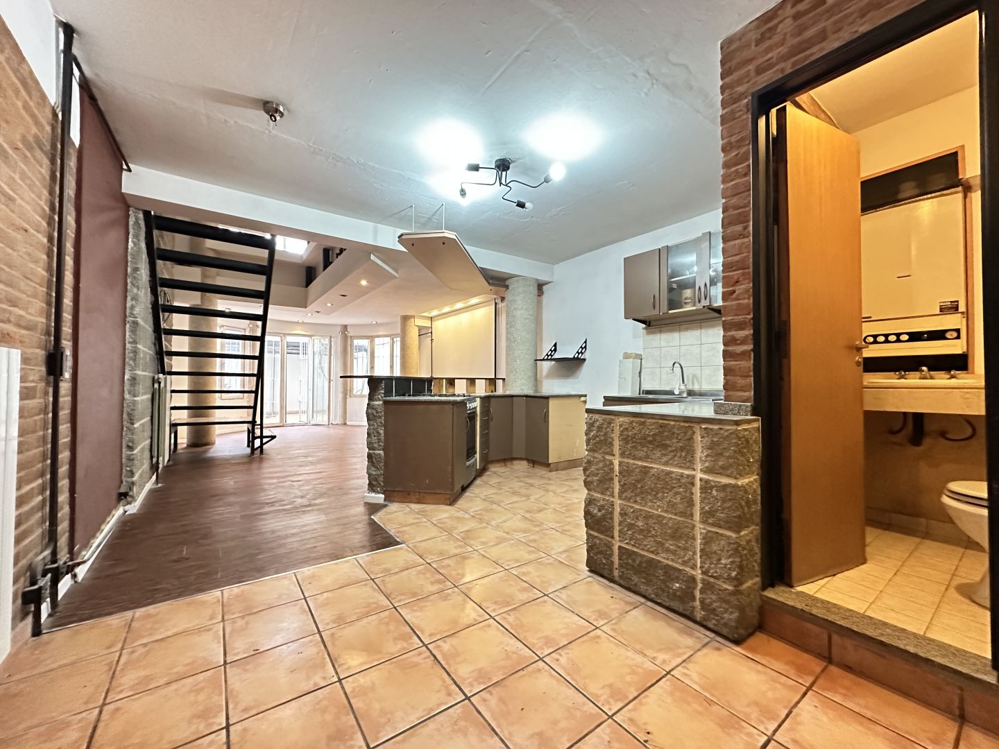 VENTA DE DEPARTAMENTO EN Capital Federal - Caballito - 3
