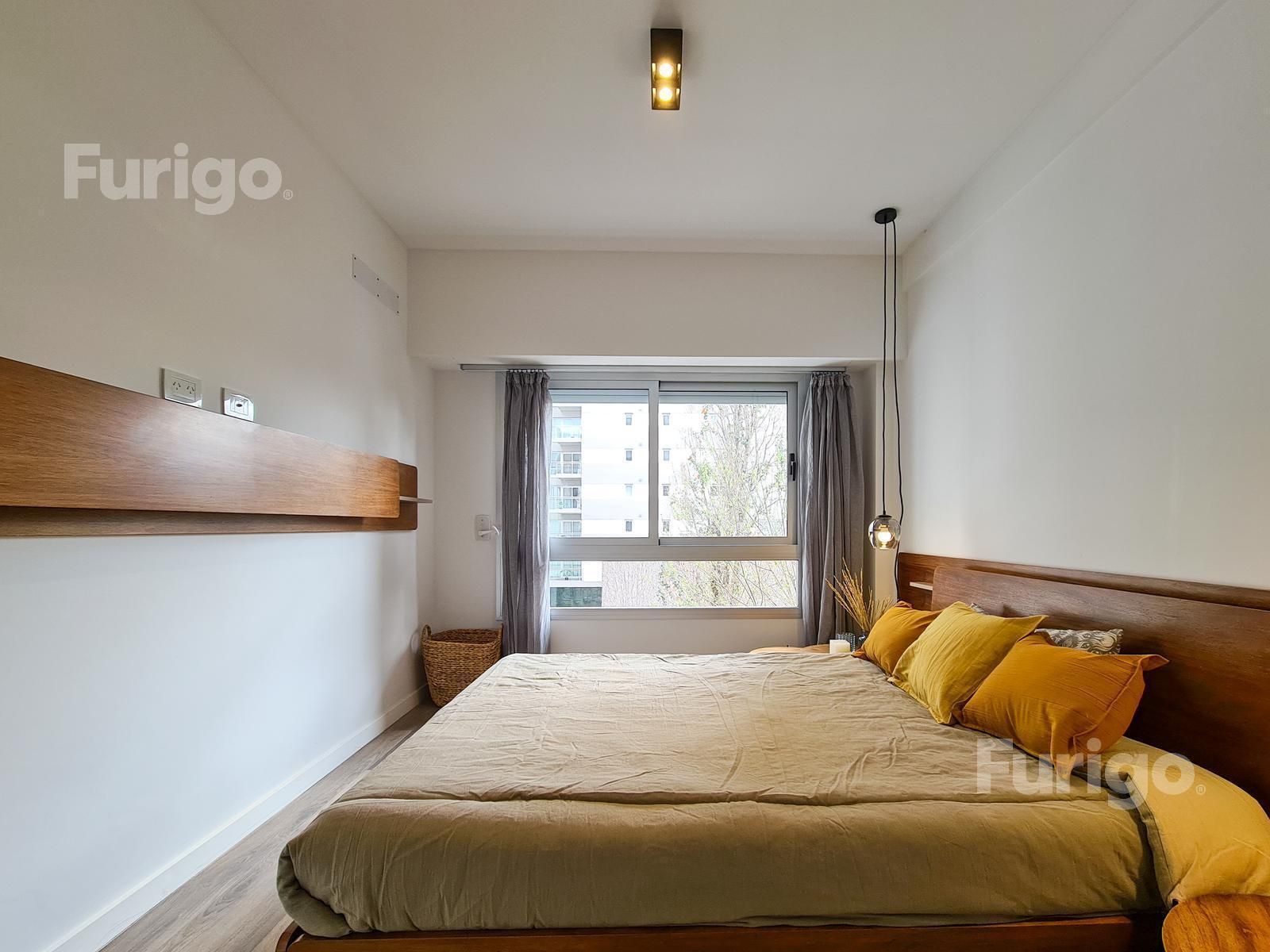 Departamento en Venta en Rosario, Santa Fe