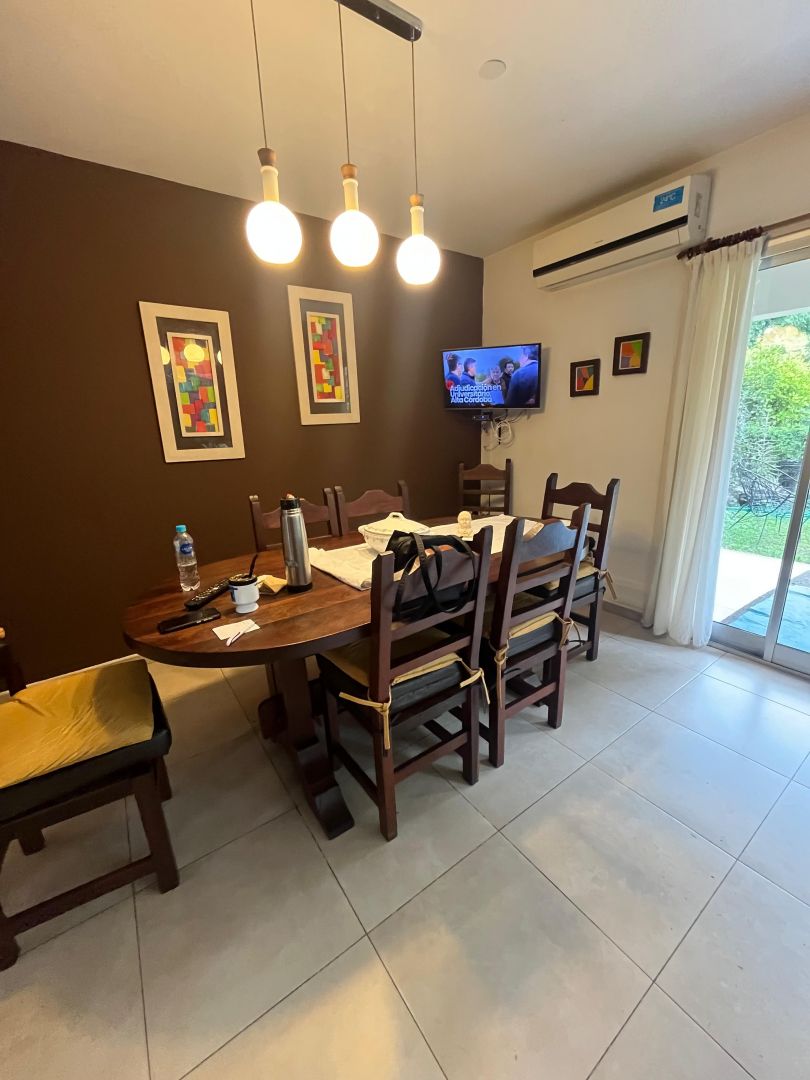 Casa en Alquiler en Cordoba, Cordoba